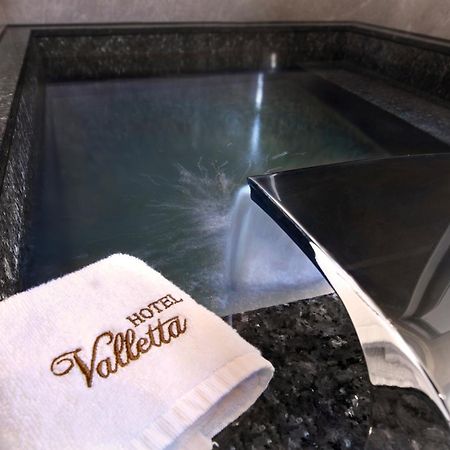 Hotel Valletta Jiaoxi Dış mekan fotoğraf