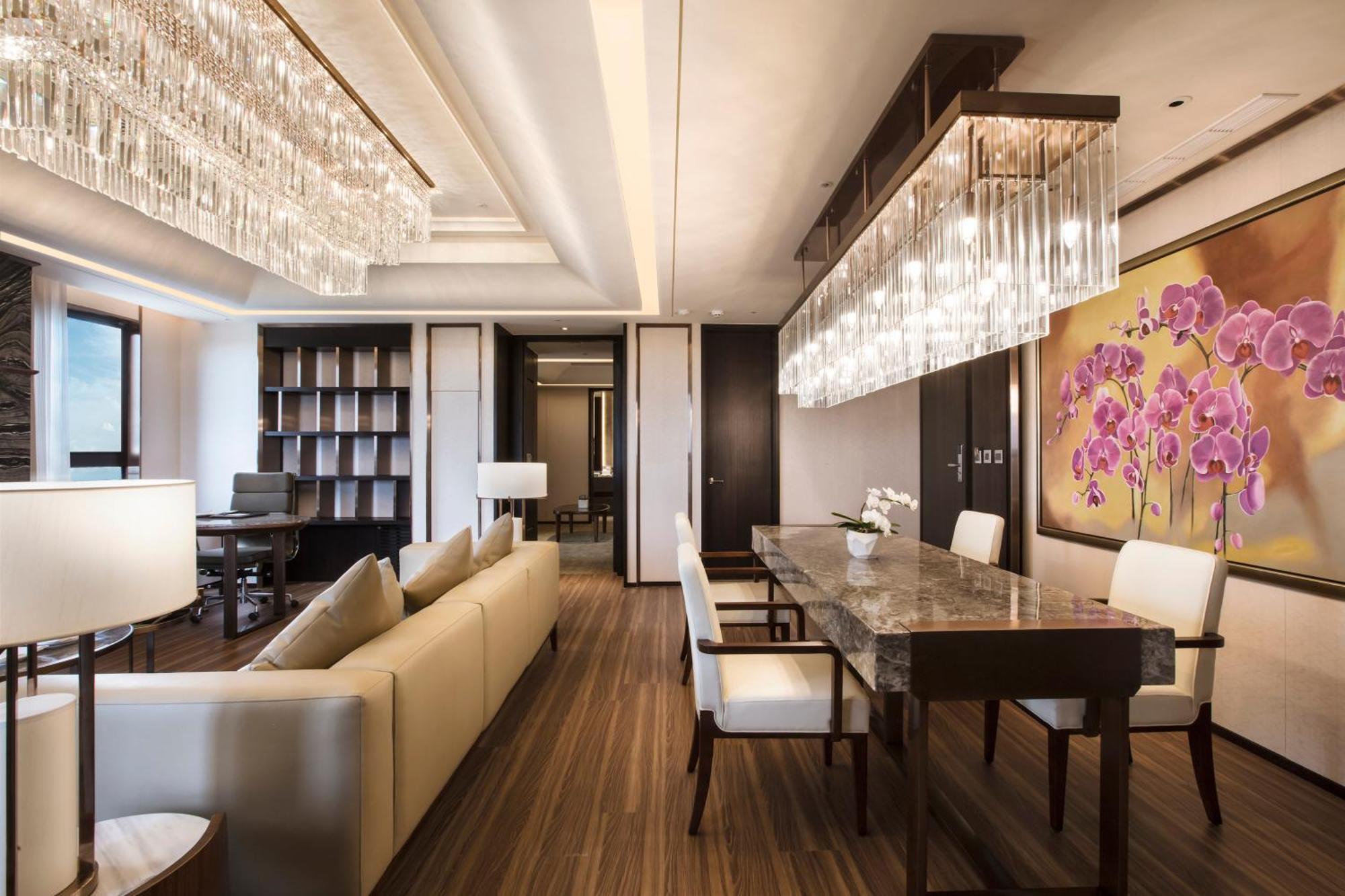 Hotel Valletta Jiaoxi Dış mekan fotoğraf