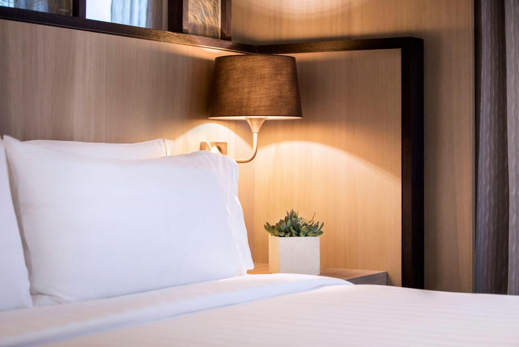 Hotel Valletta Jiaoxi Dış mekan fotoğraf