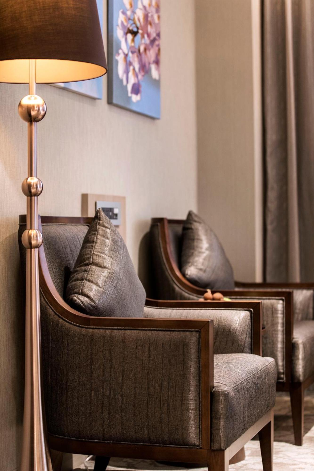 Hotel Valletta Jiaoxi Dış mekan fotoğraf