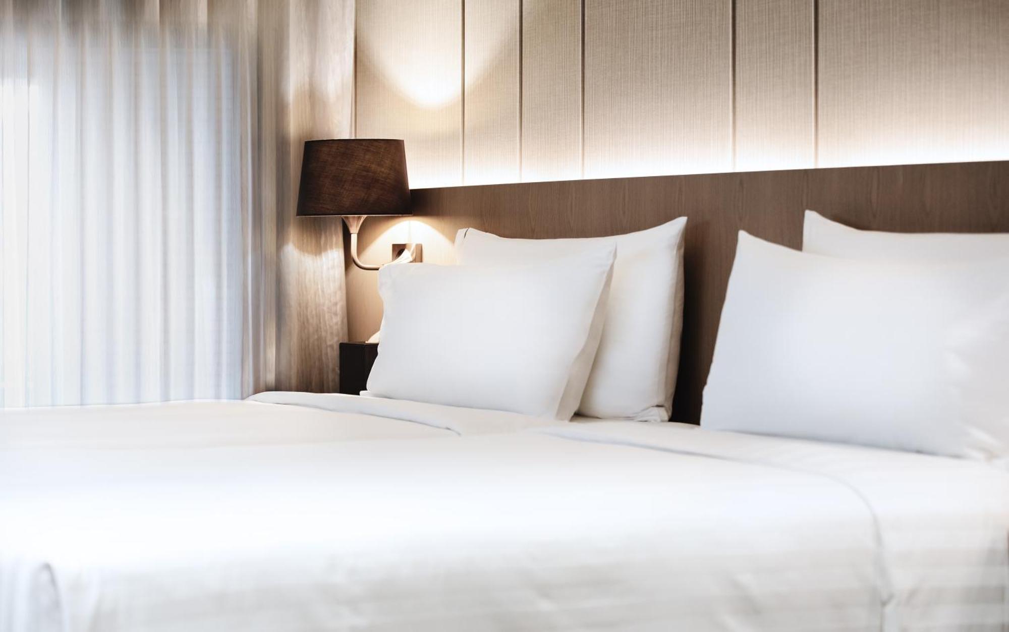 Hotel Valletta Jiaoxi Dış mekan fotoğraf