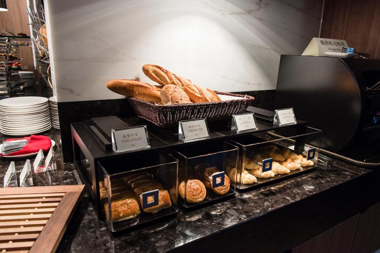 Hotel Valletta Jiaoxi Dış mekan fotoğraf